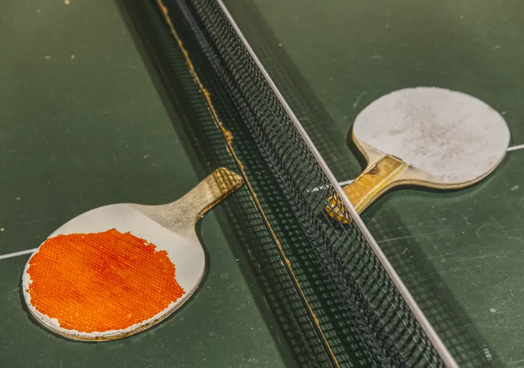 XIOM膠皮評價:引領賽場的專業選擇