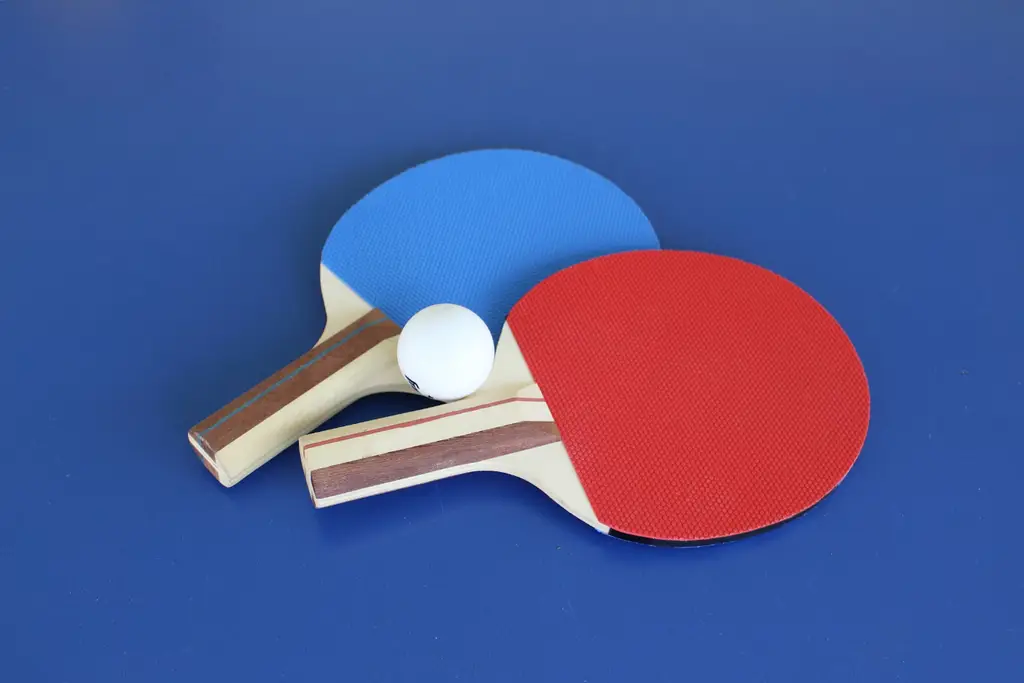 mizuno桌球衣:台灣桌球愛好者的絕佳選擇