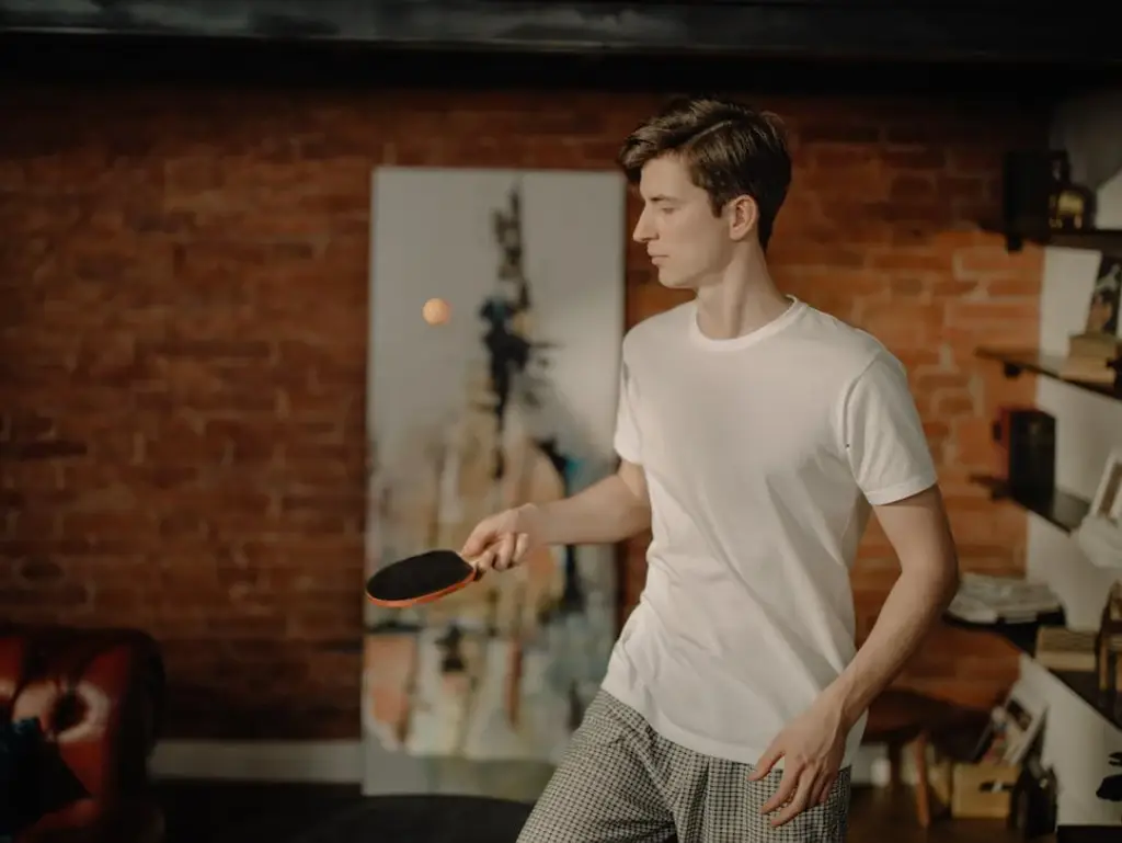 台灣桌球比賽球大全:深入解析與推薦